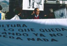 Cultura es lo que queda cuando ya no queda nada