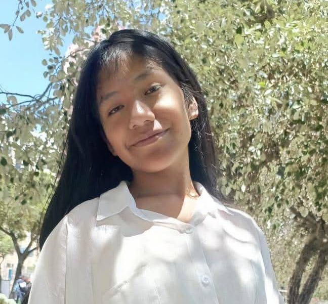 Paula Jhoana Huanca Sirpa