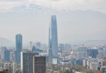 Por qué Chile sigue siendo un país atractivo para los bolivianos que buscan salir de vacaciones