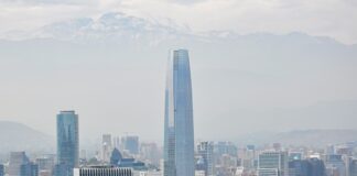 Contenido pagoPor qué Chile sigue siendo un país atractivo para los bolivianos que buscan salir de vacaciones