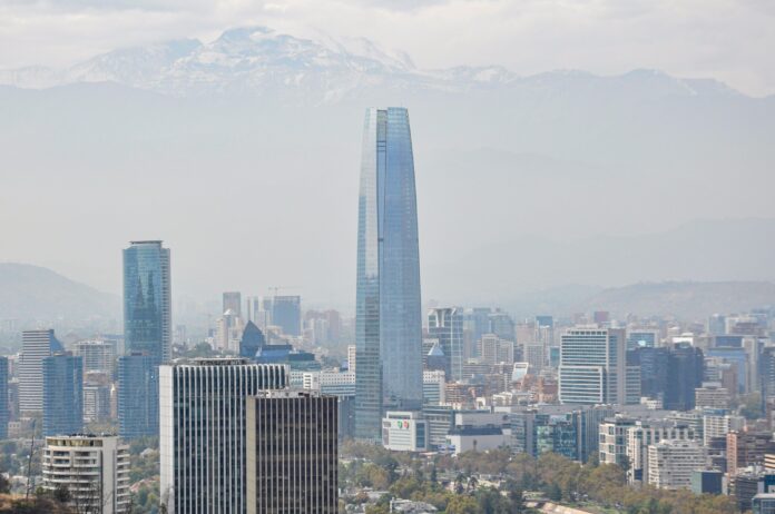 Turismo chile
