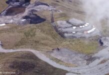 Minería, conflictos territoriales y conservación; los temas que llegan a la final del Premio al Reportaje sobre Naturaleza La minería de oro en los ríos de Irupana es uno de los temas abordados por los cinco reportajes finalistas del Premio al Reportaje sobre Naturaleza 2026. Foto: Omar Miranda.