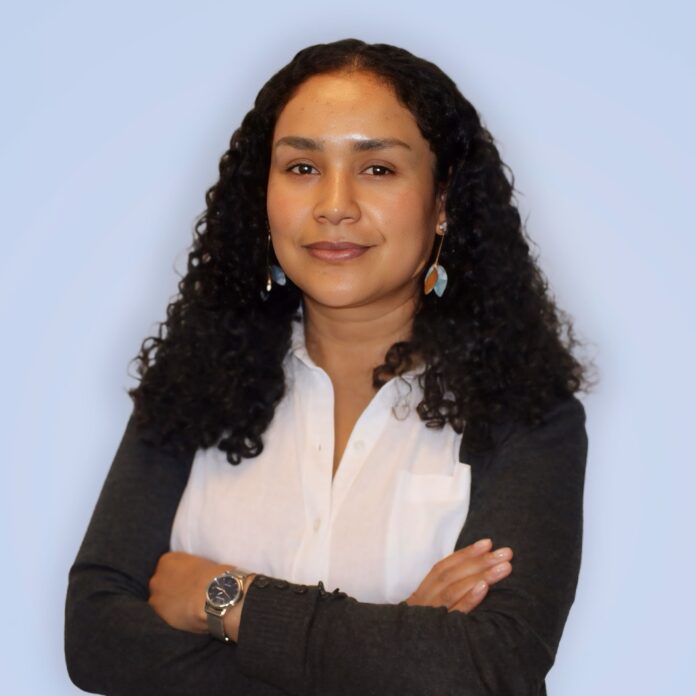 Paoola Yañez entrevista laregion.bo Paola Yañez Inofuentes, Coordinadora General de la Red de Mujeres Afrolatinoamericanas, Afrocaribeñas y de la Diáspora (RMAAD.