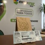 Para obtener la Eco Entrada, puedes llevar cartón corrugado limpio y seco, botellas PET aptas para recuperación o latas vacías.
