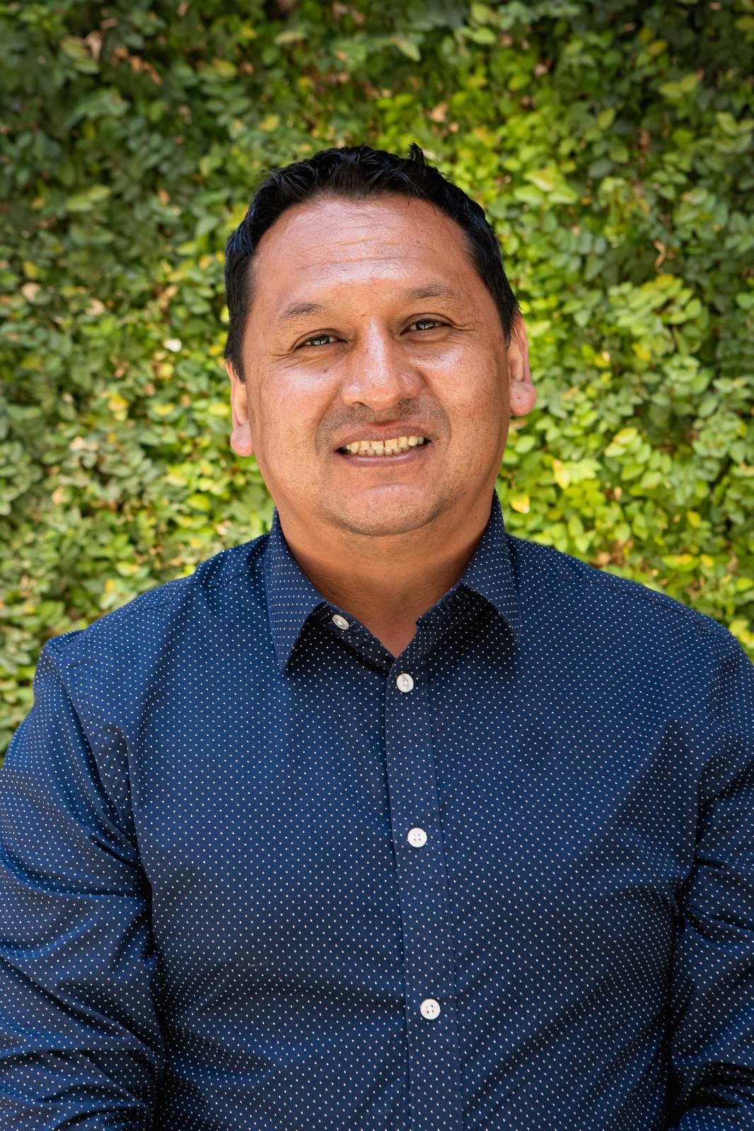 Iván Paredes