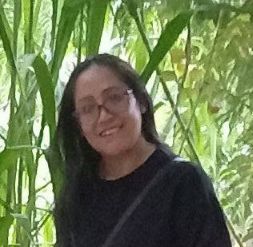 Milenka Vanessa Almanza López