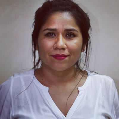 Nelfi Fernandez Reyes